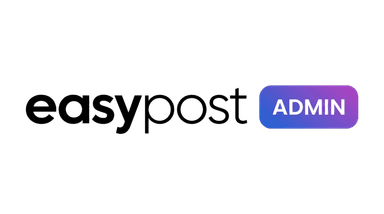 logo easypost admin