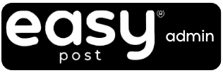 logo easypost